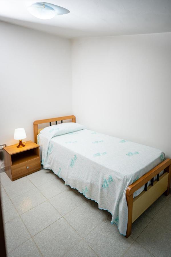 La Casa Del Maestro Attico Lägenhet Pisciotta Exteriör bild