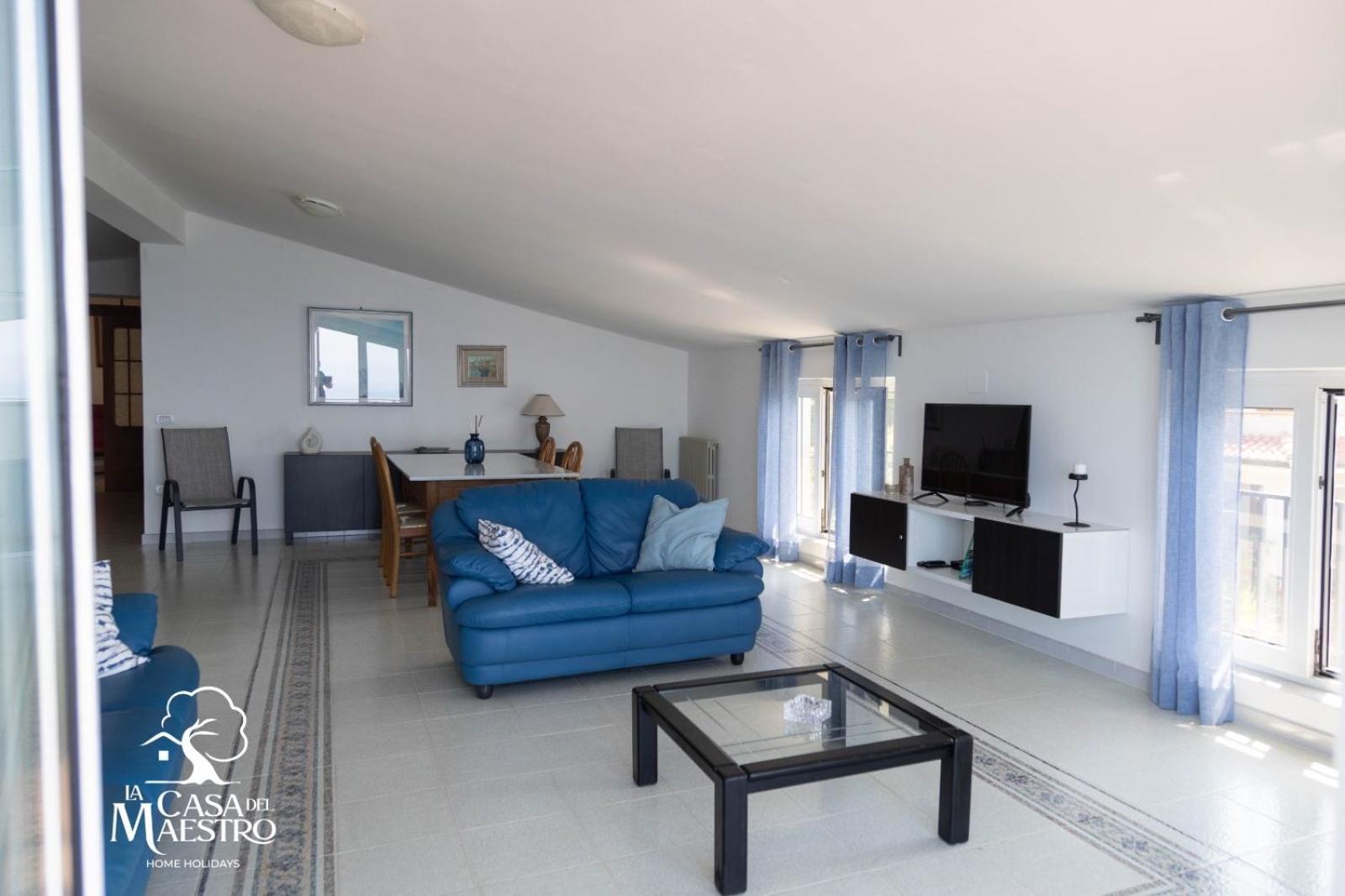 La Casa Del Maestro Attico Lägenhet Pisciotta Exteriör bild