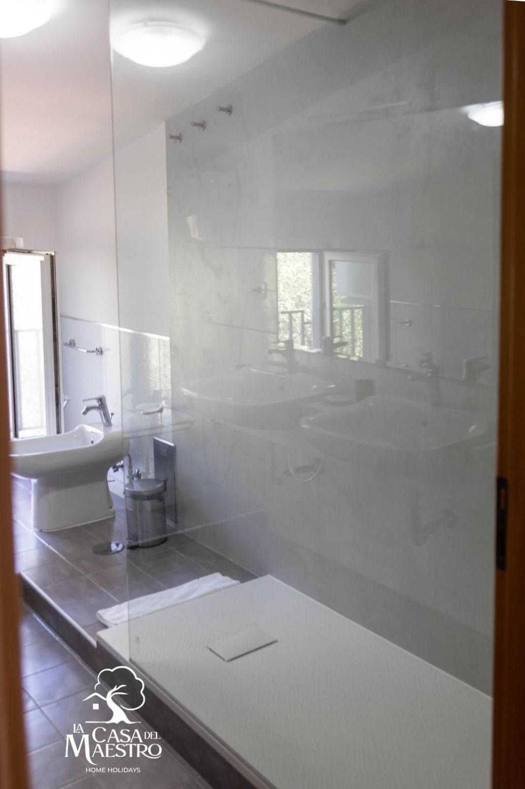 La Casa Del Maestro Attico Lägenhet Pisciotta Exteriör bild